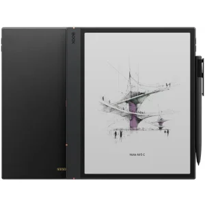 ONYX BOOX Note Air 5 C 10.3" 64GB gray