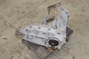 0BU341011G Reduktor Touareg 7P Audi Q7 Cayenne