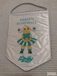 Damen handball lc bruhl