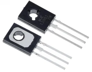 MJE13003 E13003-2 E13003 TO-126 Tranzistor 13003
