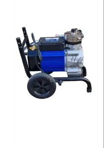 Profesionalna masina za krecenje 4.5kw