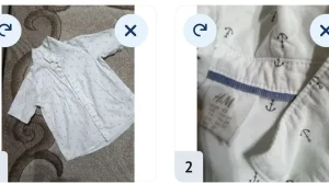 Košulja 92 - više modela