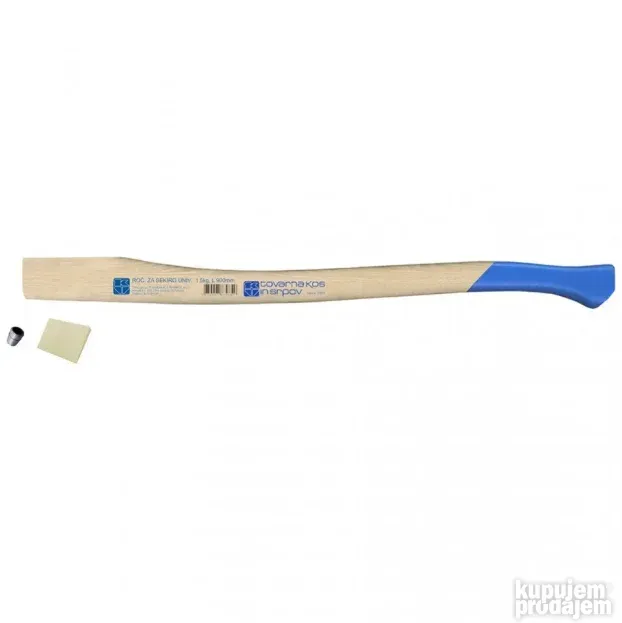 Drška za srpsku sekiru 1.5 MUTA