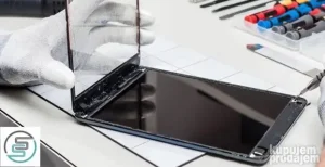 iPad Pro 11" 3 gen A2377 A2459 A2301 A2460/zamena/LCD/Ekran