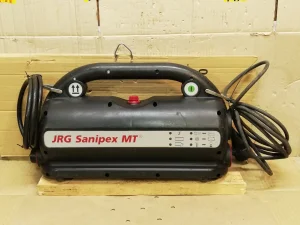Hidraulični agregat JRG Sanipex MT +GF+