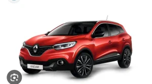 Kadjar delovi  karoserija limarija