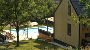 Kosmaj, 3.0 trosobna, 80 m²