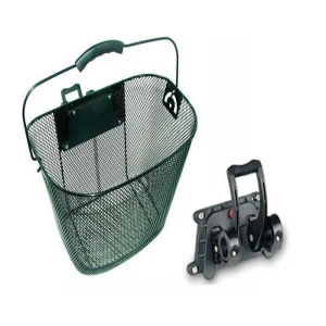 Prednja korpa na patent