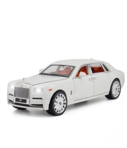 Rolls Royce Phantom metalni auto