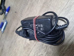 Adapter Testo AG SAL115A 6.3V 1.2A