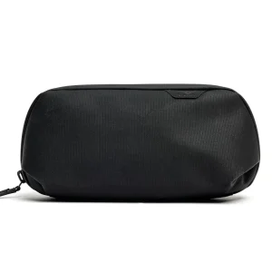 Peak Design Tech Pouch Small Black crni