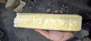 Pasta za poliranje 1kg