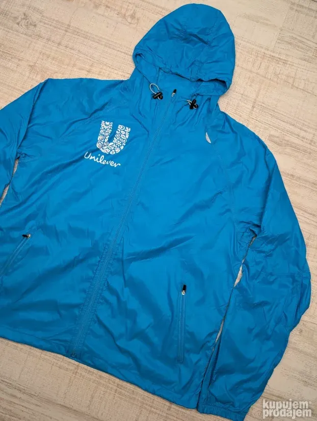 Asics šuškavac vel. L