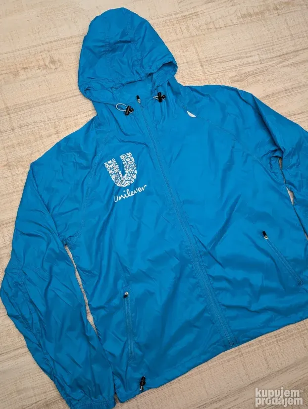 Asics šuškavac vel. L