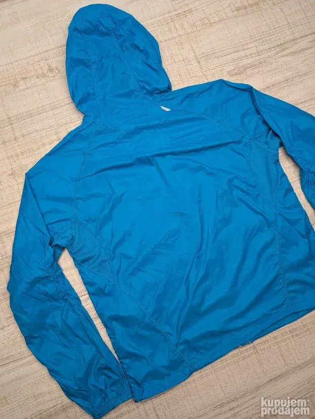 Asics šuškavac vel. L