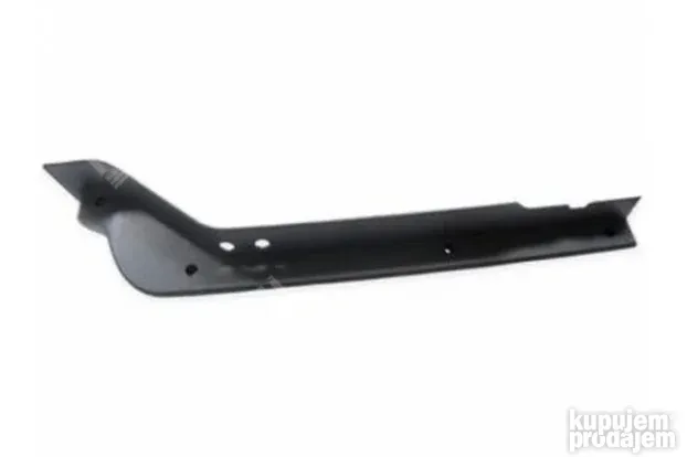 Plastika branika MAN TGS