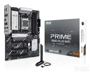 ASUS PRIME B840-PLUS WIFI matična ploča