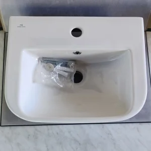 Noken nov lavabo