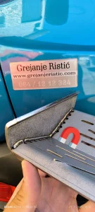 Servis i Reparacija Pelet gorionika