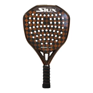 Padel Reket SIUX Fenix PRO 5 2025