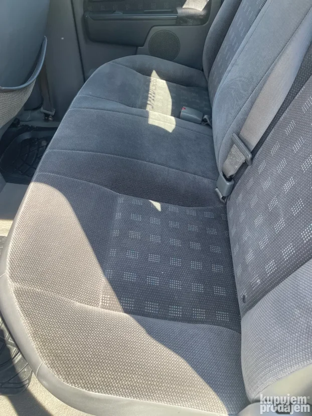 2004 Isuzu D-Max 3.0