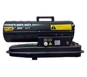 PROLINETECH Dizel grejalica TOP 20kw Germany Style