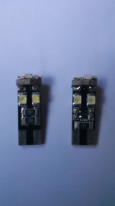 Ubodne sijalice canbus