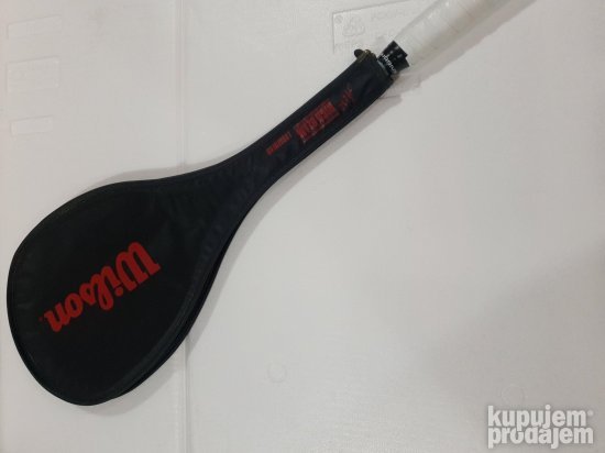 reket za skvos wilson squash - KupujemProdajem