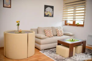Apartman Zlatiborski Dar - VAUČERI