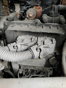 Kompijuter Motora (motorni kompijuter) Daf Lf 45.170