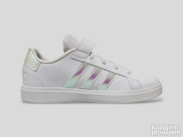 Adidas Grand Court dečije patike GY2327