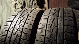 215 65 16 Yokohama M+S Zimske gume sa pahuljicom RASPRODAJA!