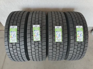 nove pogonske gume 305/70 r 19.5 linglong