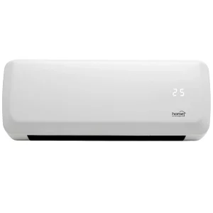 Nazidna grejalica sa ventilatorom - FKF 42201