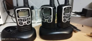 Toki voki Midland xt50