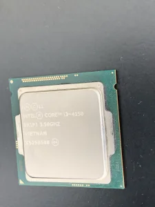 Intel i3 - 4150 3.50GHZ LGA 1150
