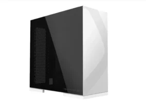 GEOMETRIC FUTURE Lohan white