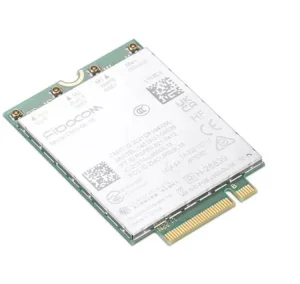 Lenovo ThinkPad LTE Module Fibocom L860-GL-16 CAT16 WWAN