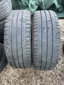 225 65 16C LETO 2KOM DOT 2018 MISELIN sara 6,9mm 0643131867