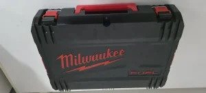 Milwaukee prazan kufer od busilice M18 FPD2 / FPD3