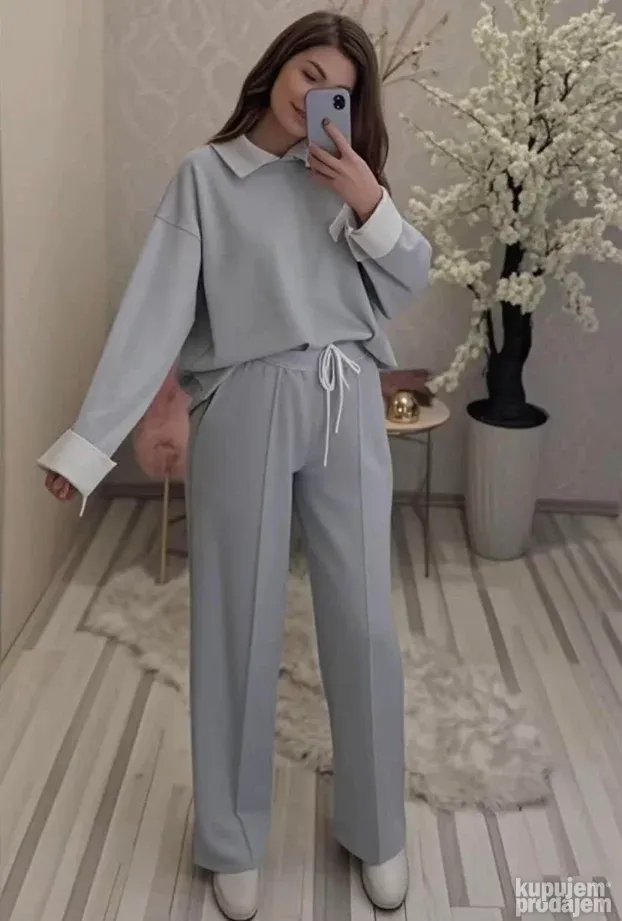 Komplet: 3.400 dinara