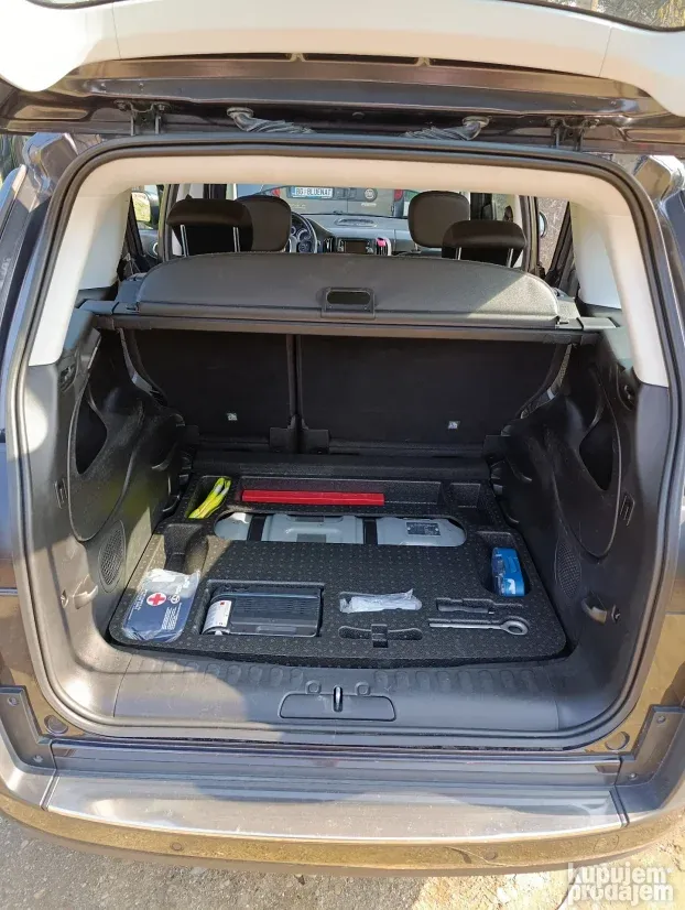 2015 Fiat 500L 0.9 Living CNG