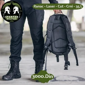 Ranac 35.L