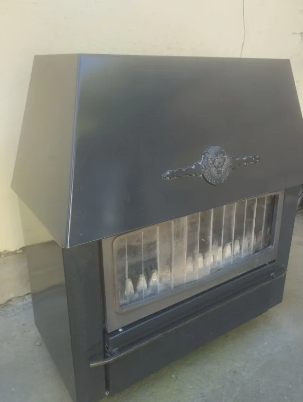 Alfa Plam Kamin NOVO HITNO