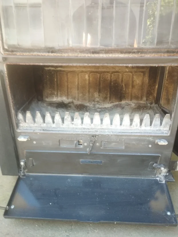 Alfa Plam Kamin NOVO HITNO