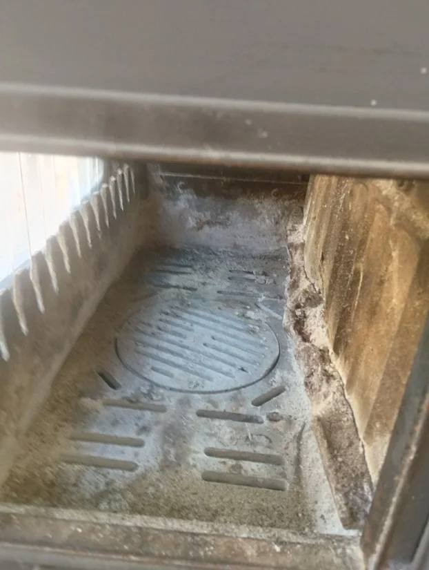 Alfa Plam Kamin NOVO HITNO