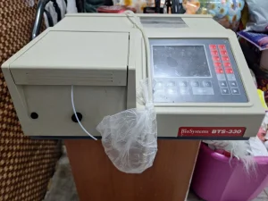 Fotometar Biosystems BTS 330