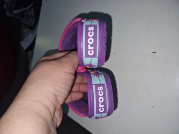 Crocs klompe vel c10