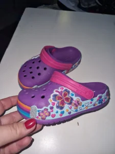 Crocs klompe vel c10