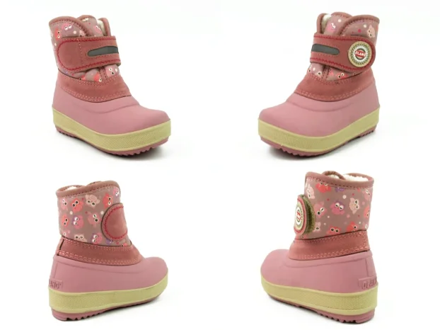 OLANG dečije čizme NOVO vodootporne C442/21.5